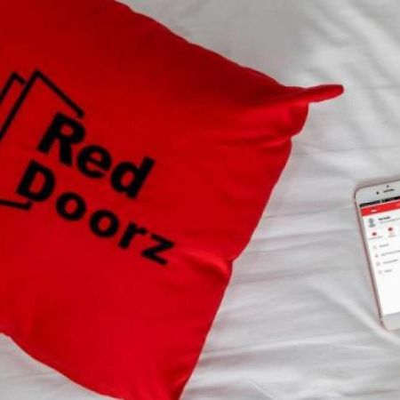 Reddoorz Plus @ Demangan Gejayan Pakualaman Exterior photo